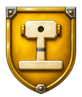The Dwarven Clans crest