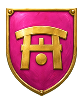 The Jade Dynasty crest