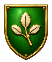 The Elven Court crest