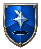 The Star-Fallen crest