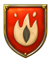 The Orc Horde crest
