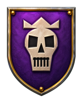 The Undead Dominion crest